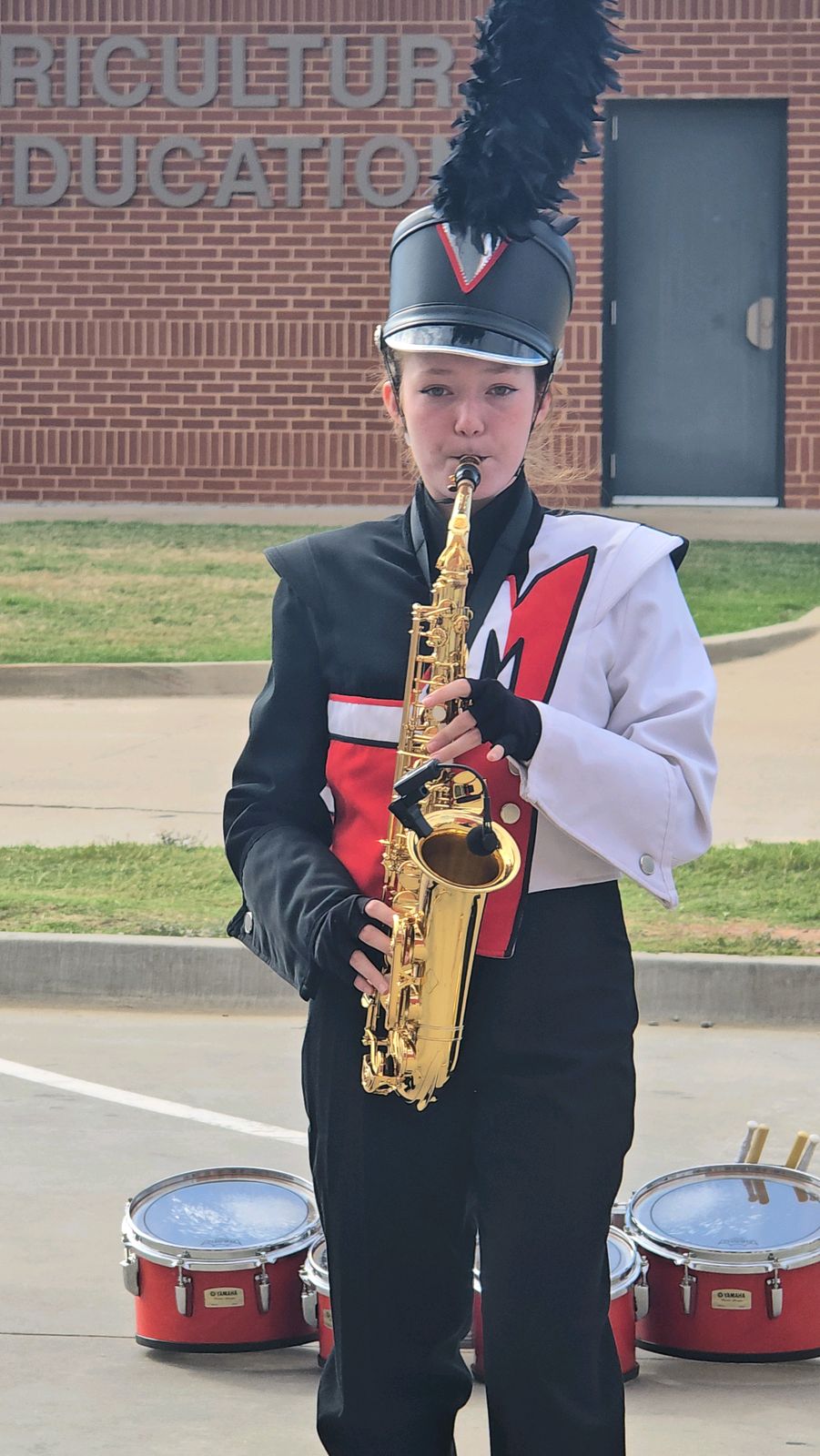 Band photo
