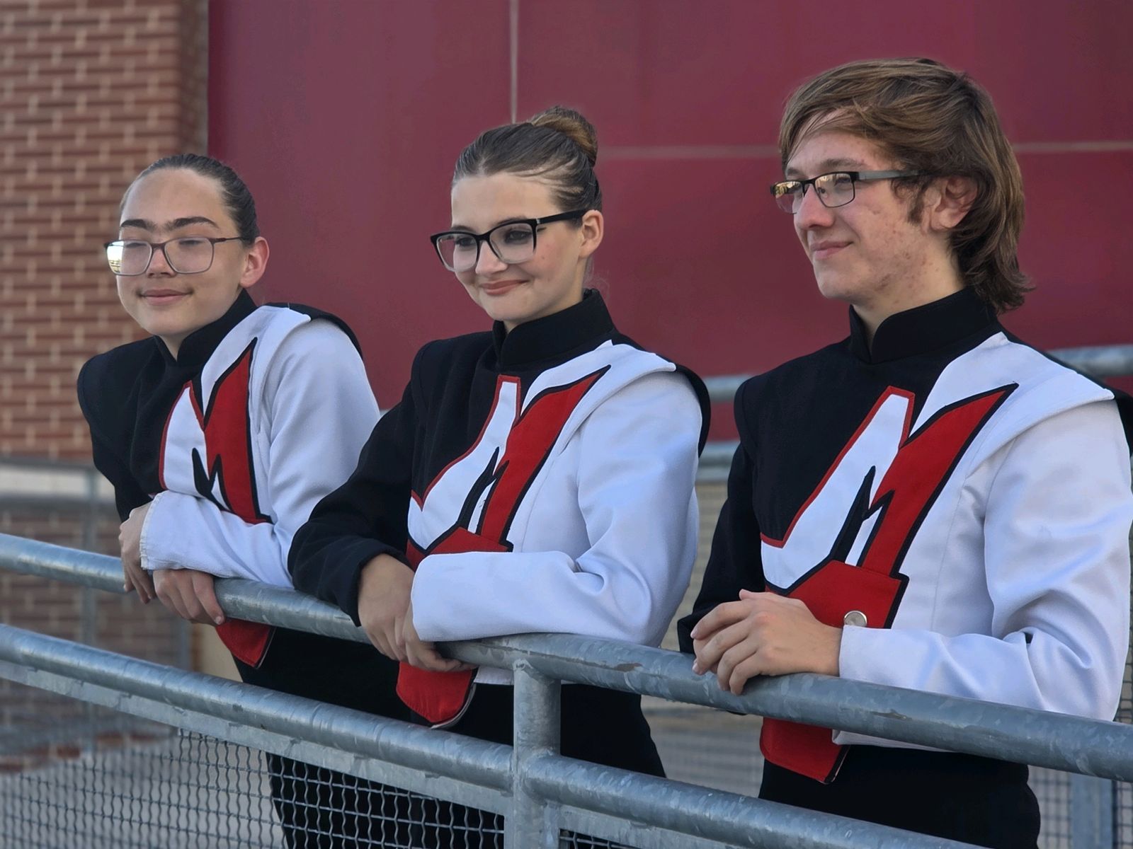 Band photo