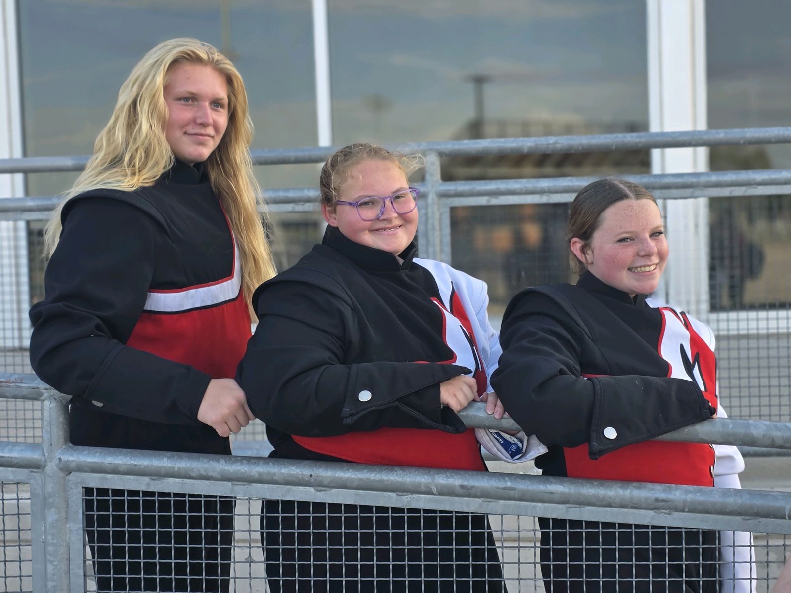 Band photo