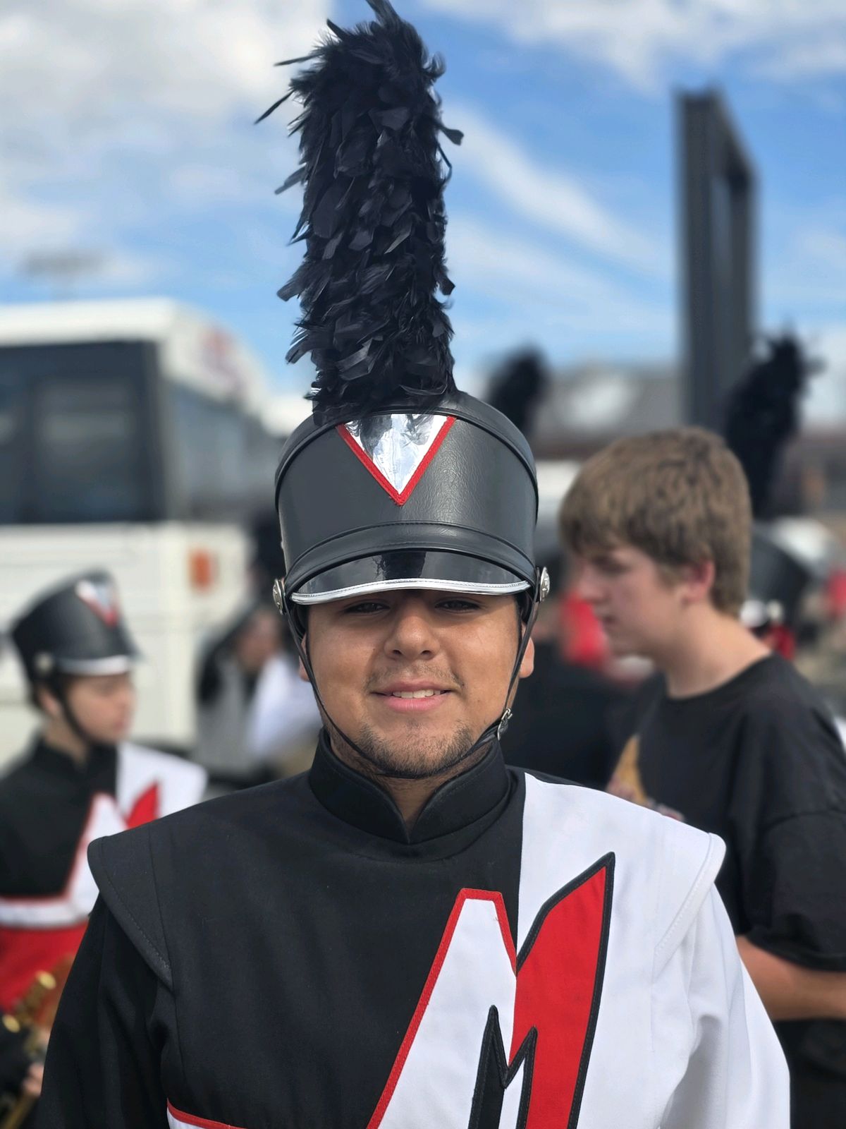 Band photo